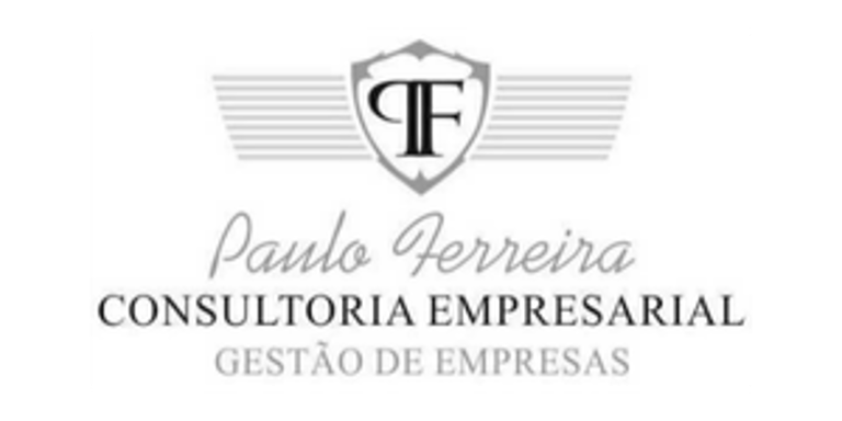 Paulo Ferreira Consultoria Empresarial logo