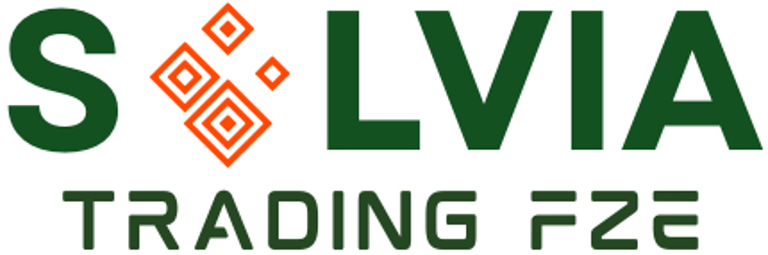 SALVIA TRADING FZE logo