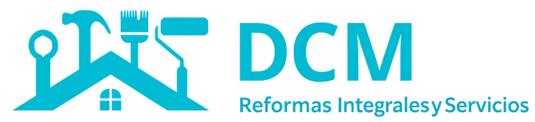 DCM Construcciones y Servicios logo