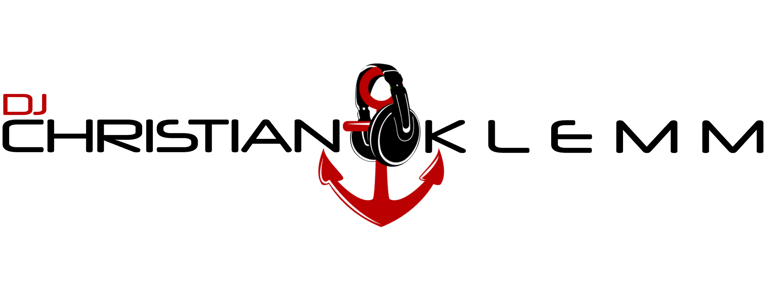 DJ Christian Klemm logo