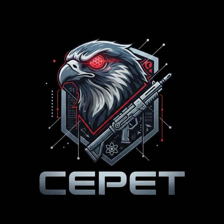 CEPET logo