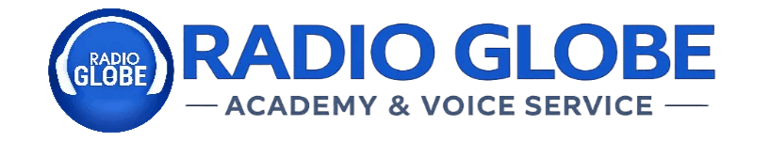 Radio Globe Academy logo