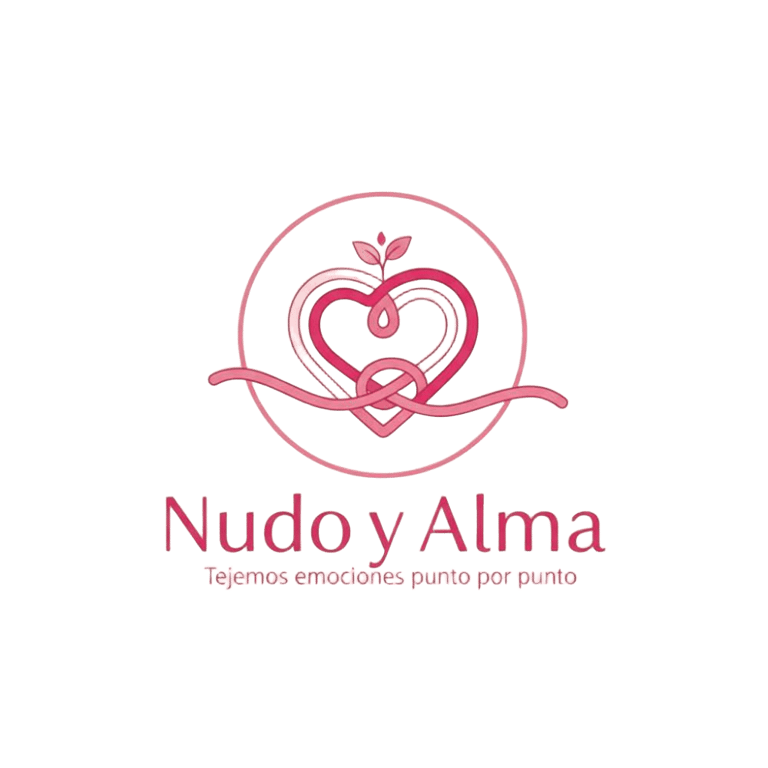 Nudo y Alma logo