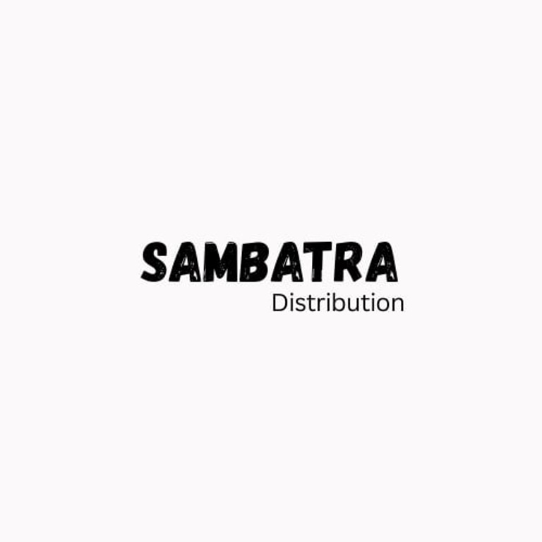 Sambatra Distribution logo