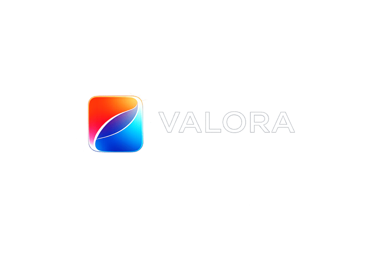 Valora logo