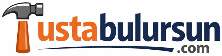 Ustabulursun.com logo