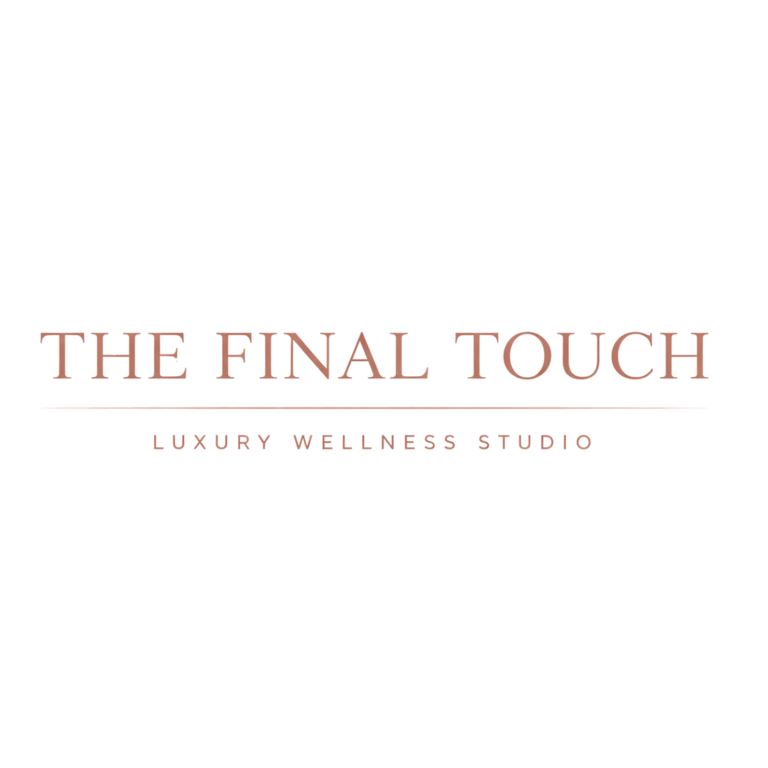 The Final Touch logo