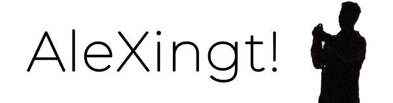 AleXingt! logo