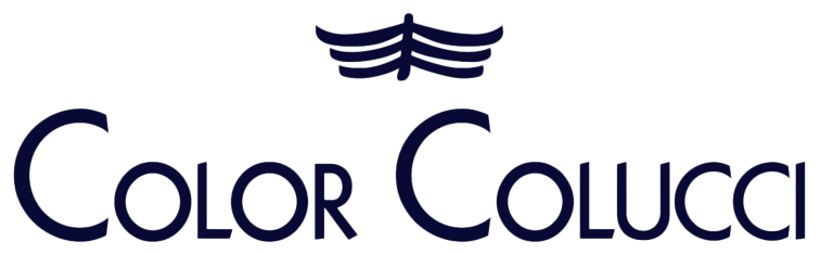 Color Colucci logo