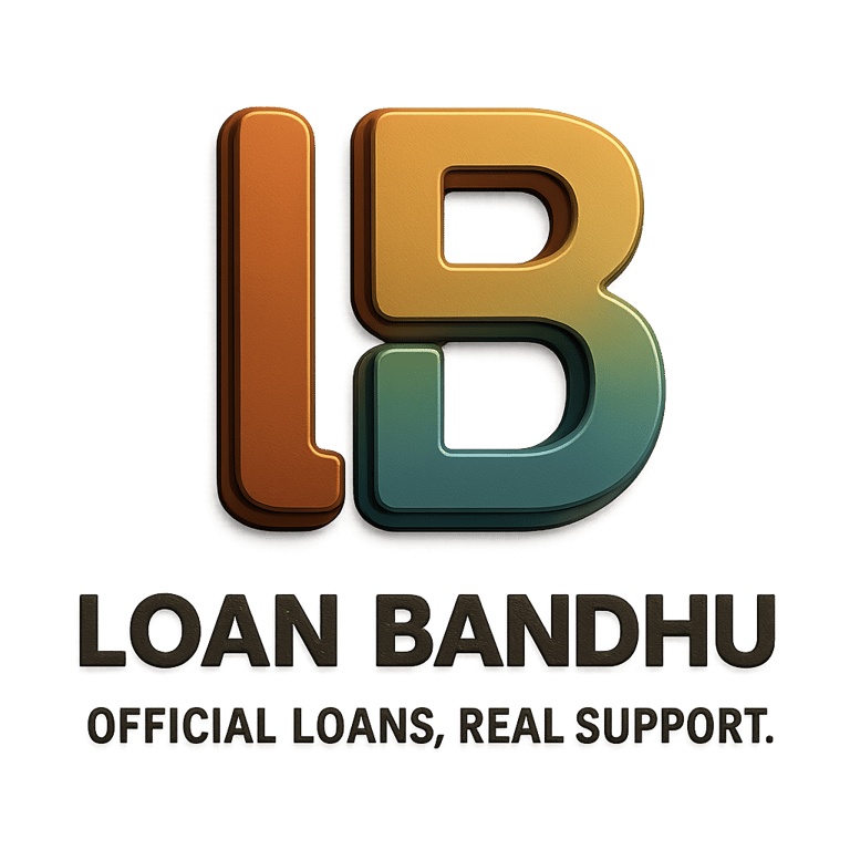 loanBandhu online logo