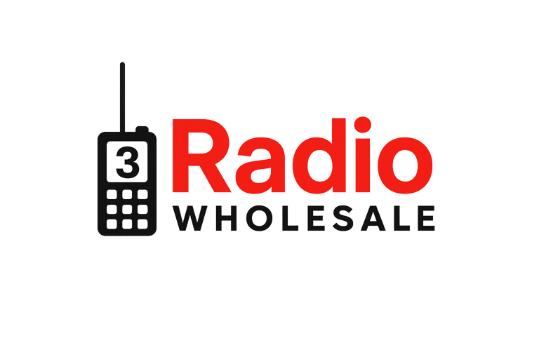 Radio Wholesale logo