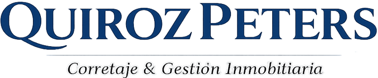 QuirozPeters Gestión Inmobiliaria logo