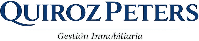 QuirozPeters Gestión Inmobiliaria logo