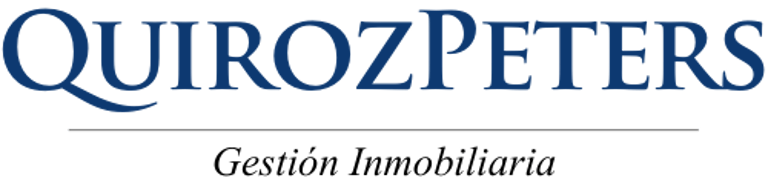 QuirozPeters Gestión Inmobiliaria logo