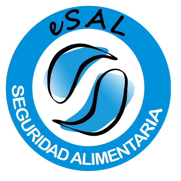 ESAL Seguridad Alimentaria logo