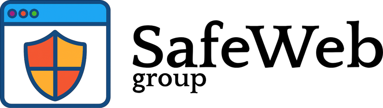 SafeWeb logo