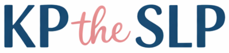 KP the SLP logo