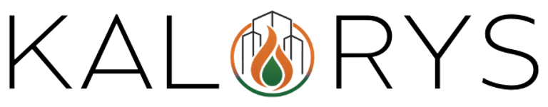 KALORYS logo