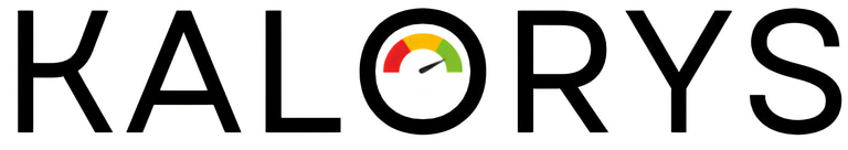 KALORYS logo