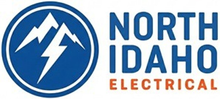 North Idaho Electrical logo