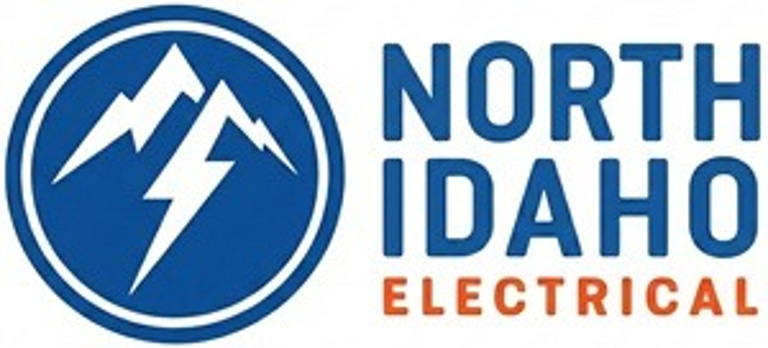 North Idaho Electrical logo