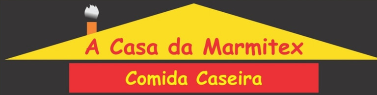 A CASA DO MARMITEX logo