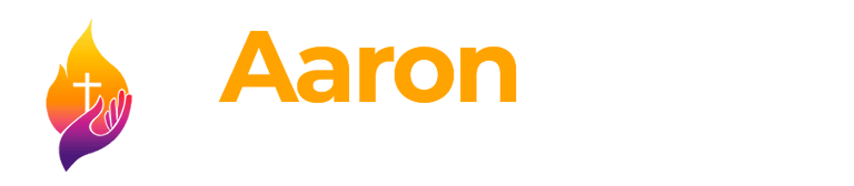 Aaron Creed Ministry logo