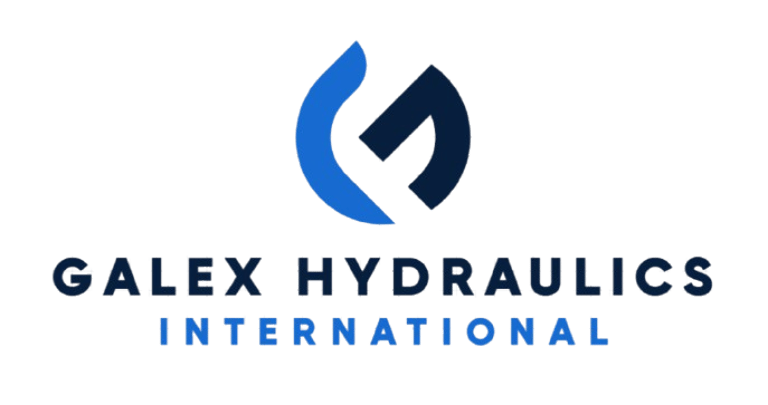 Galex Hydraulics International logo