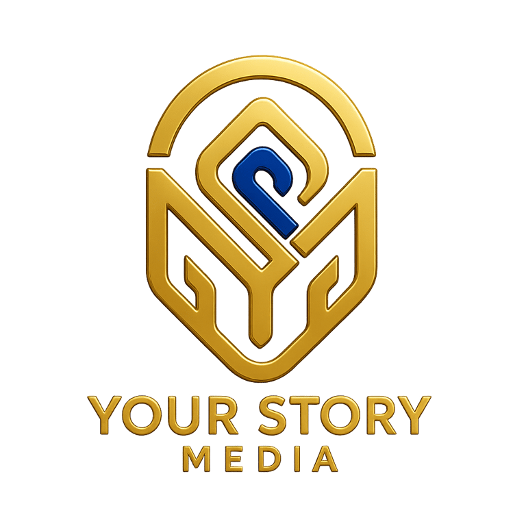 Journalism and Photography logo