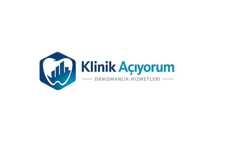 Klinik Açıyorum logo