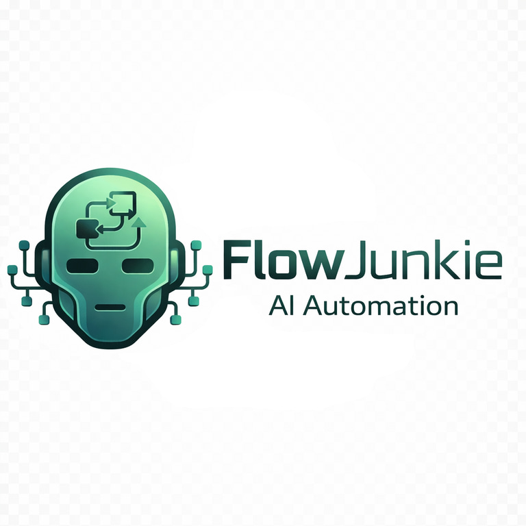 flowJunkie logo