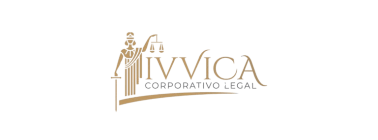Corporativo Legal Ivvica logo