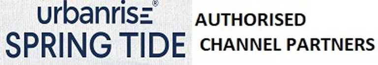 Urbanrise Springtide logo