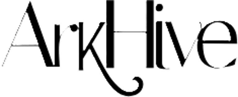 ArkHive logo