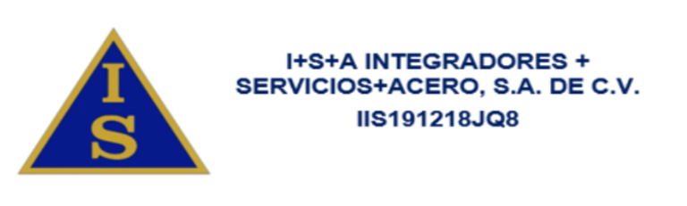ISA MOBILIARIO logo
