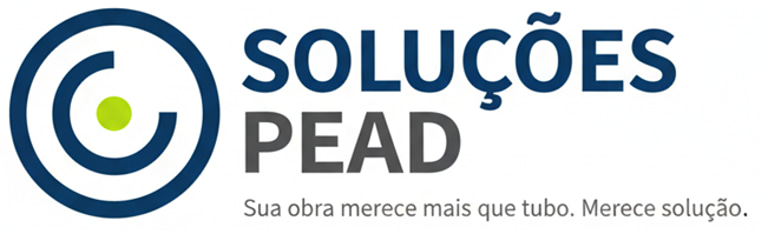 Soluções PEAD – Engenharia, Tubos e Conexões logo