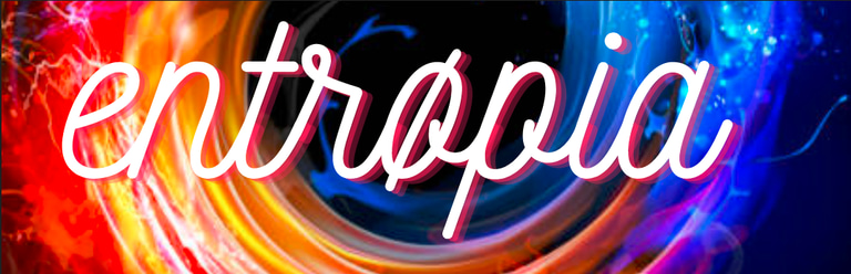 ENTROPIA mantenimiento de hosteleria y equipos frigorificos logo