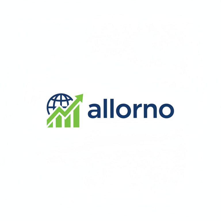 allorno logo