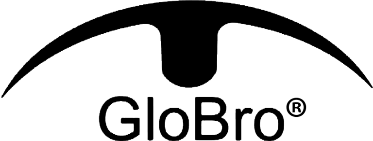 GloBro logo