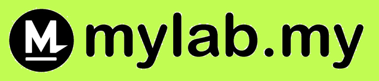 mylab.my logo
