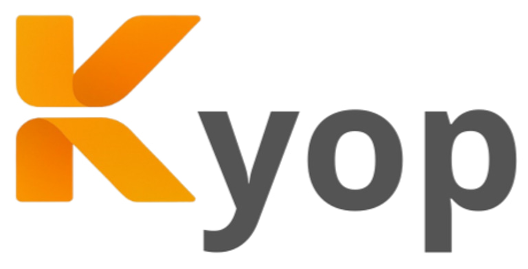kyop logo