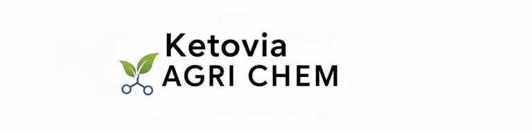 Ketovia Agri Chem logo