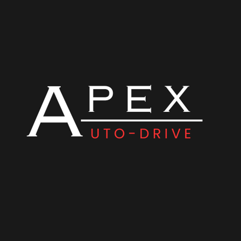 APEX Auto-Drive logo