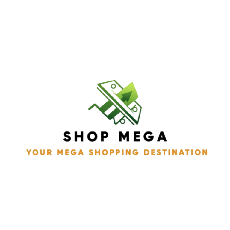 Shop Mega logo
