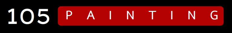 105 Painting logo