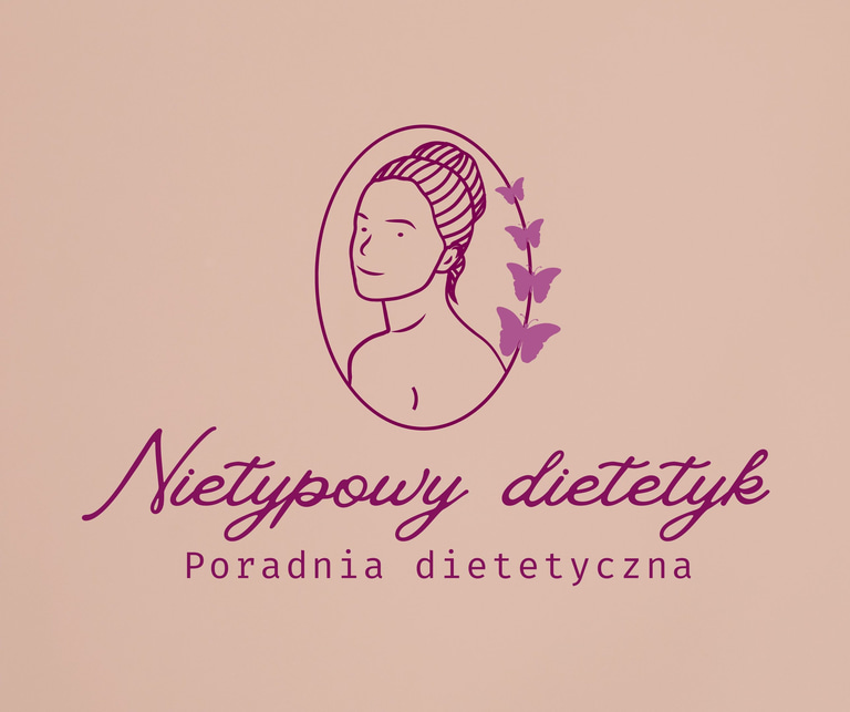 Nie Typowy Dietetyk logo