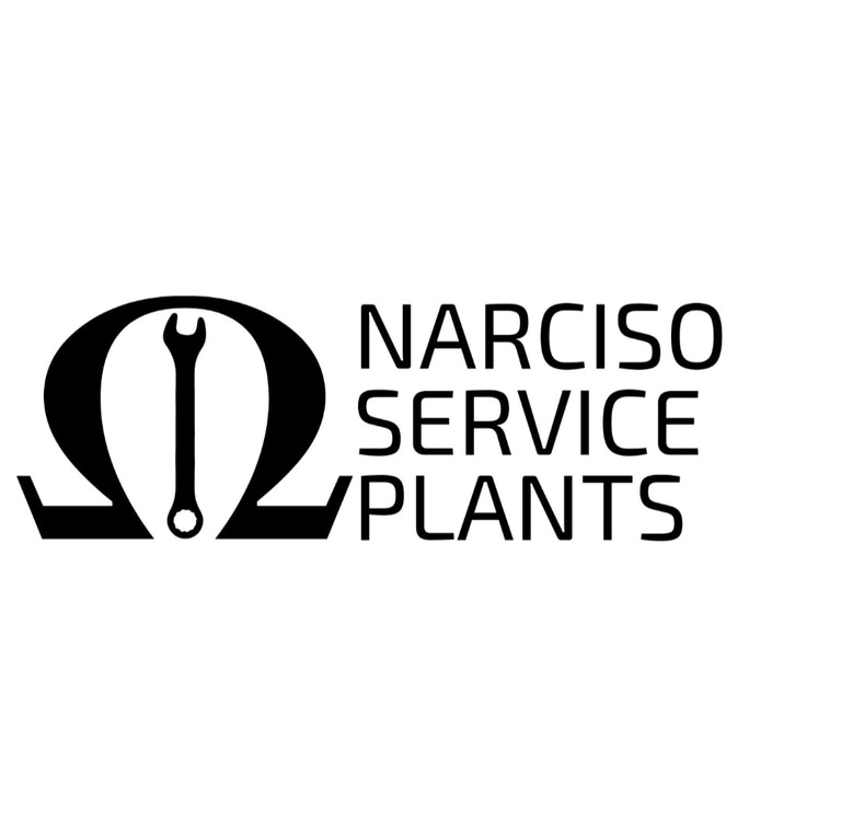 Narciso Service Plants logo