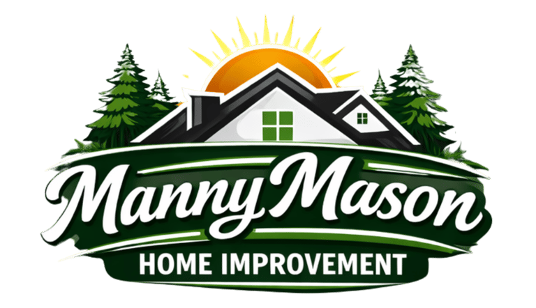 Manny Mason Home Improvement logo