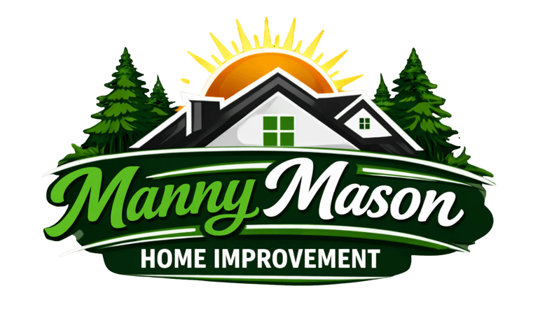 Manny Mason Home Improvement logo