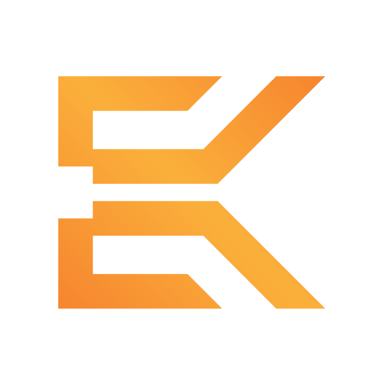 Ekko Solutions Group Inc. logo